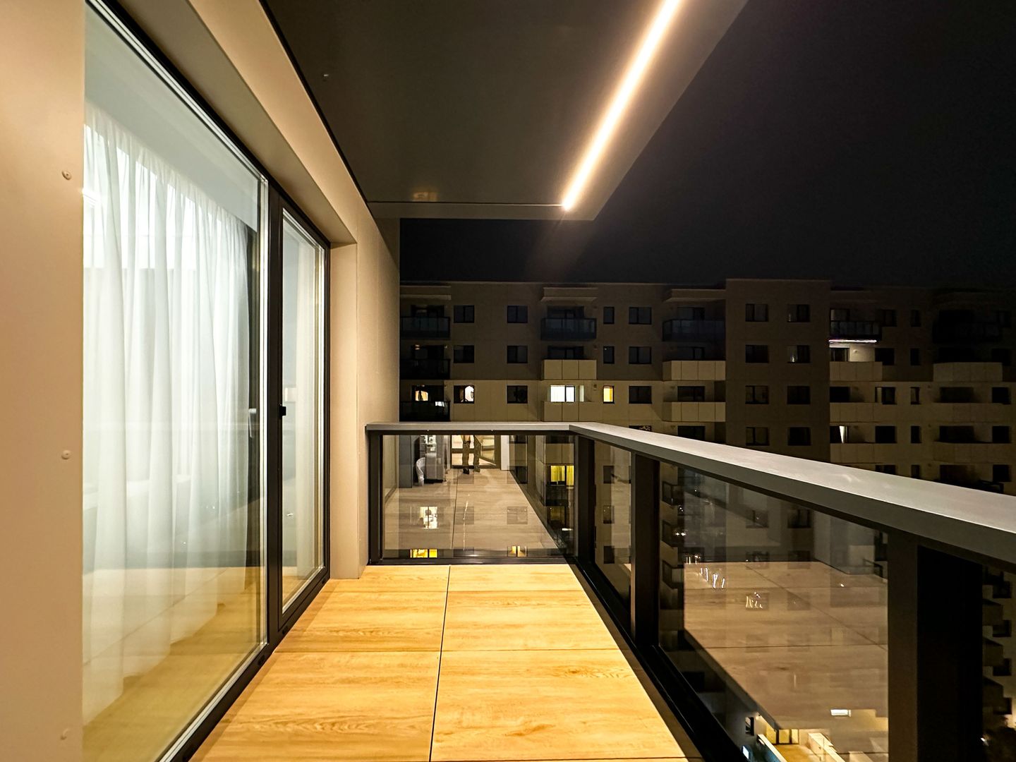 For rent I 3-room apartment I 100 sq m I Designer - Poză 6