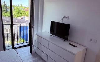 Bloc nou | 2 Balcoane| Parcare | Curte interioara | Predare la cheie | - Poză 2