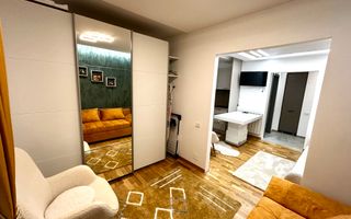 1 camera open space, Modern, Parcare, Hotel Royal, AC Gheorgheni - Poză 9