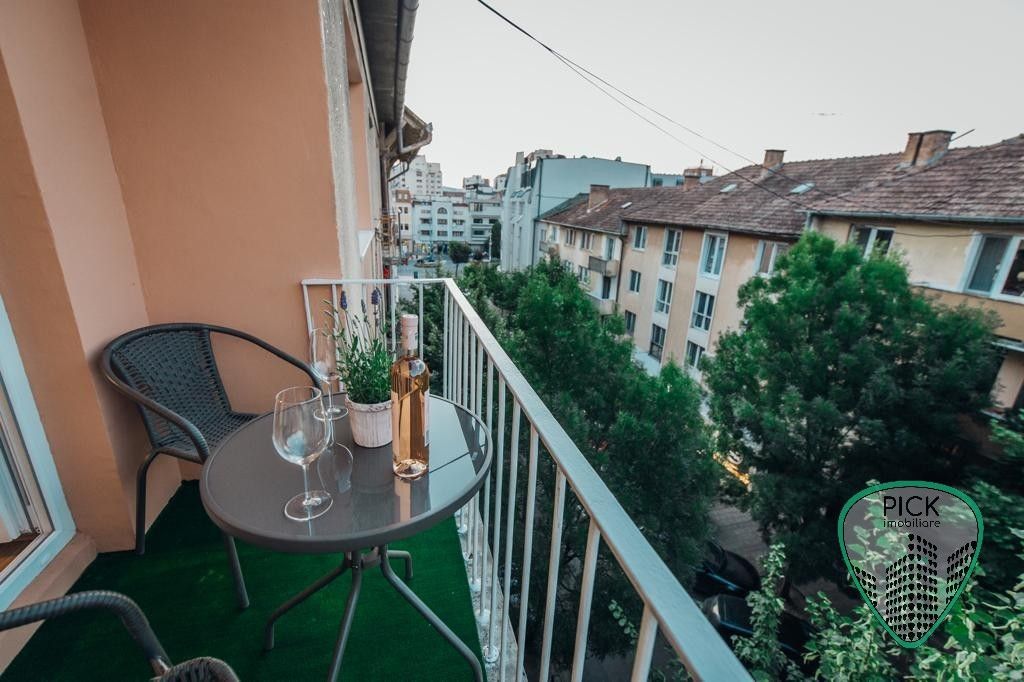 P 4234 - Apartament 2 camere în Târgu Mureș, Ultracentral - Poză 15
