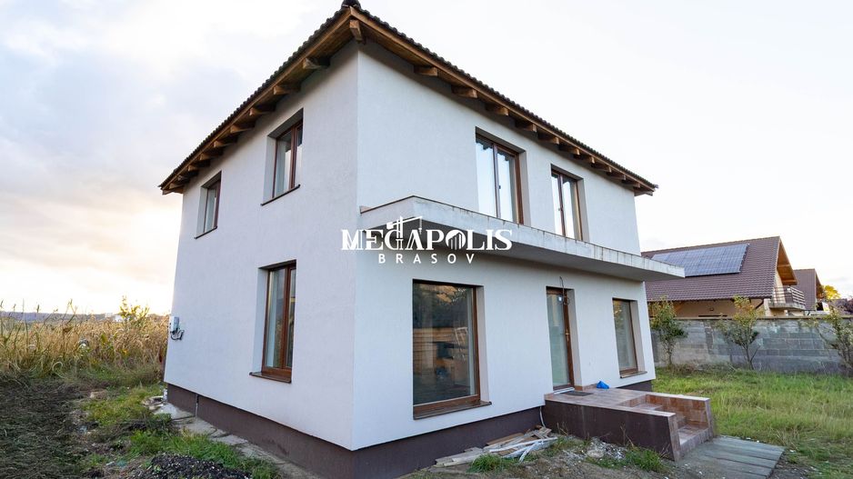 Casa Stupini/ Panouri Fotovoltaice - Poză 2