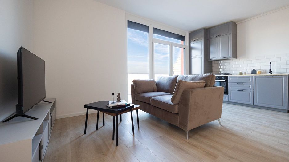 Apartament mobilat și utilat disponibil în blocul R38, ARED CITY - Poză 4