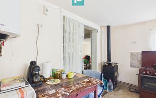 Casă cu 3 camere și teren generos în Drauț - Poză 8