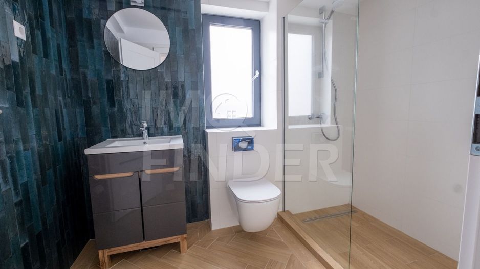 Vanzare parte de duplex 200 mp utili, teren 230 mp, Andrei Muresanu - Poză 8