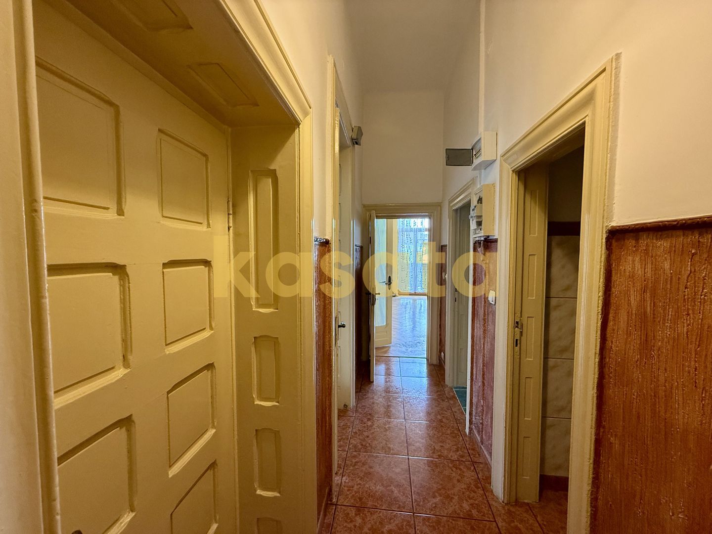 APARTAMENT IN VILA INTERBELICA | UNIRII | ETAJ 1 |READY TO MOVE - Poză 15