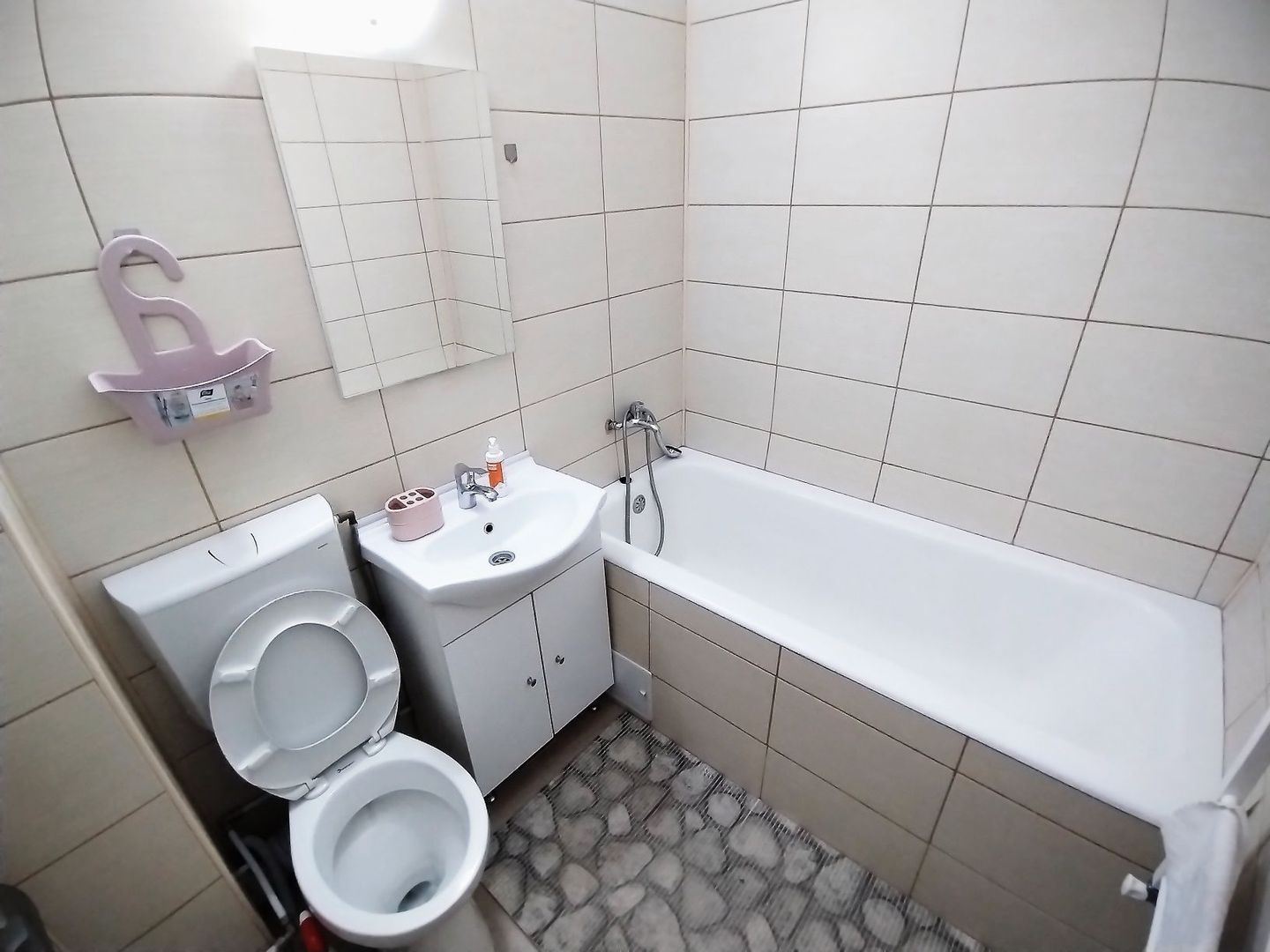 Apartament 2 camere de închiriat – Tomis 2, zonă centrală - Poză 6