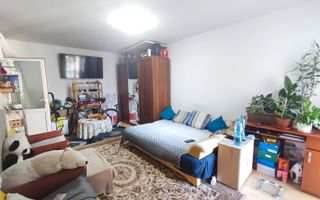 Apartament cu o cameră | Cartierul Gheorgheni - Biblioteca Județeană - Poză 1