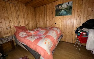 Cabana de vanzare - Lacul Mujdeni - Poză 3