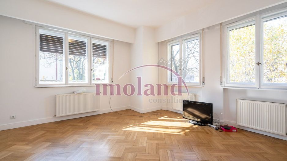 Etaj de vila - inchiriere office - Primaverii - Poză 1