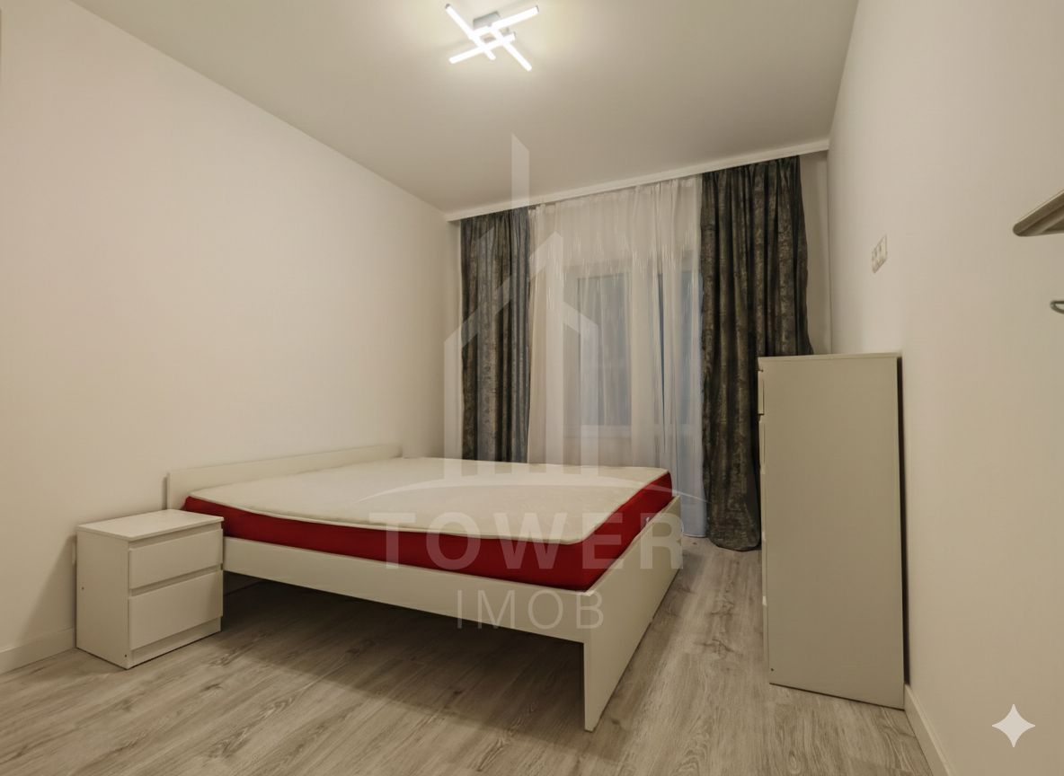 Apartament la prima închiriere 3 camere Doamna Stanca. - Poză 5