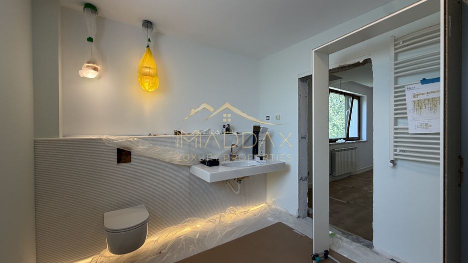 Vila Premium *800mp* // teren *963mp* / garaj cu 6 locuri* // Iancu Nicolae - Poză 53
