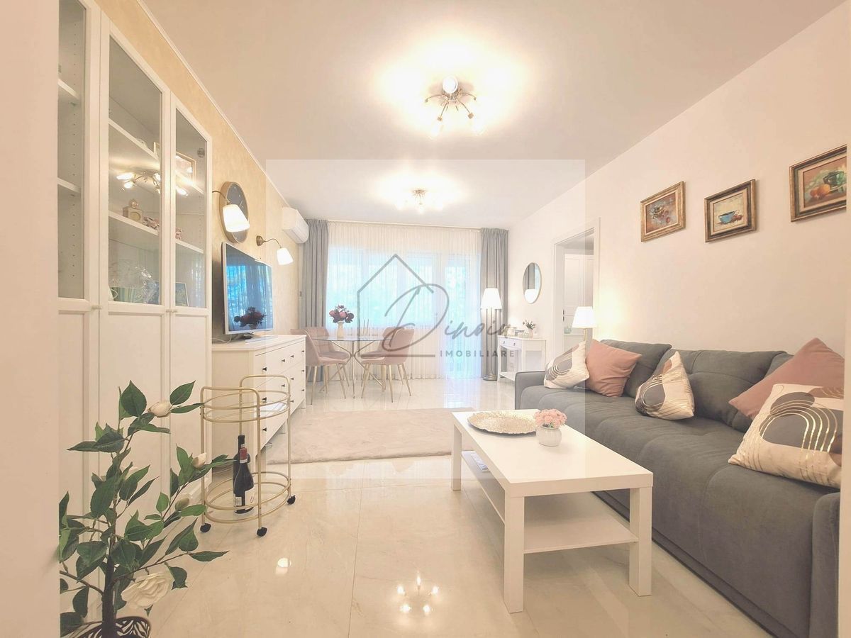 2 camere AFI Cotroceni - B-dul TimisoaraI Metrou I Premium I COM 0% - Poză 7