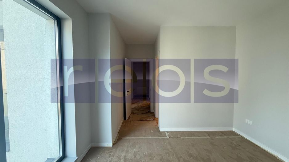 VANZARE APARTAMENT 3 CAMERE | STRAULESTI | 87MP | TERASA | COMPLEX NOU - Poză 5