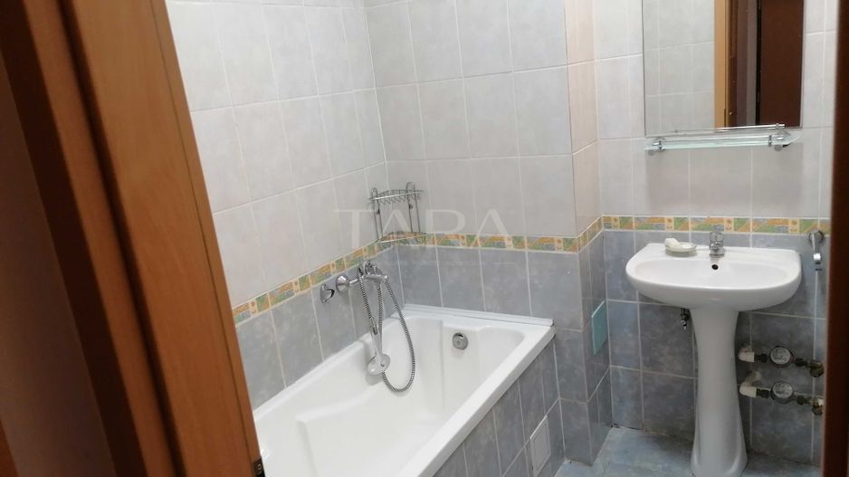 Apartament 1 cameră luminos, Iris, zona  parc Armaturã - Poză 4