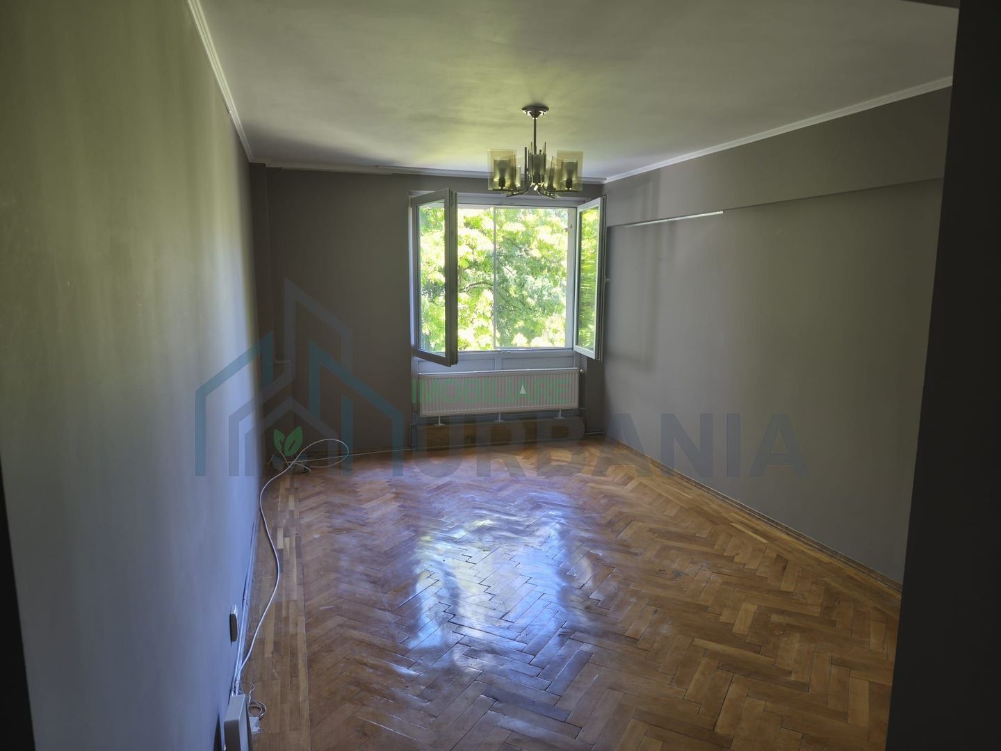 Apartament 3 camere, 63 mp, ultracentral, Iasi – vanzare - Poză 1