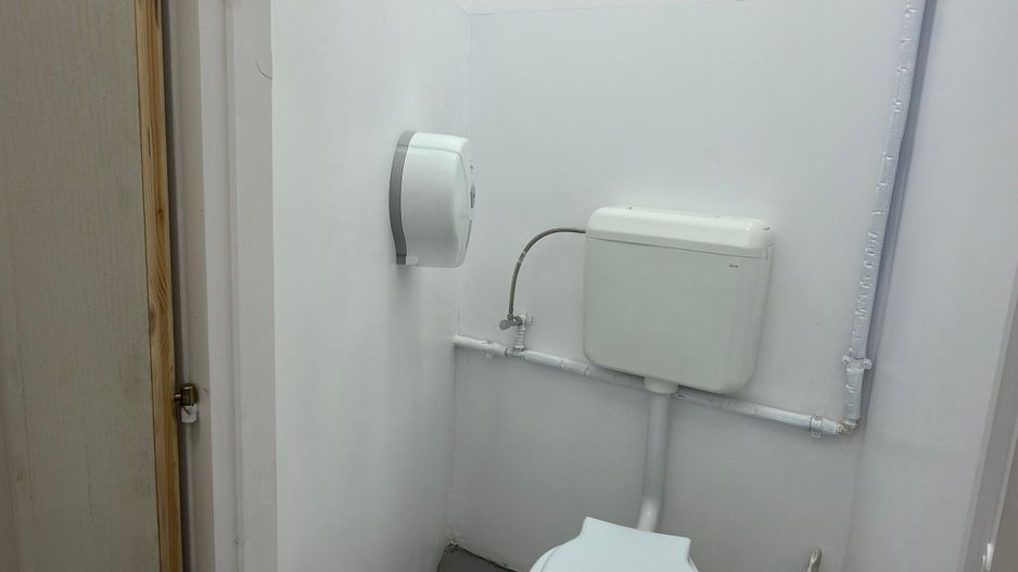 Inchiriere Spațiu Comercial 69 mp - Str. M.Sadoveanu/Uzinei – Carei - Poză 9