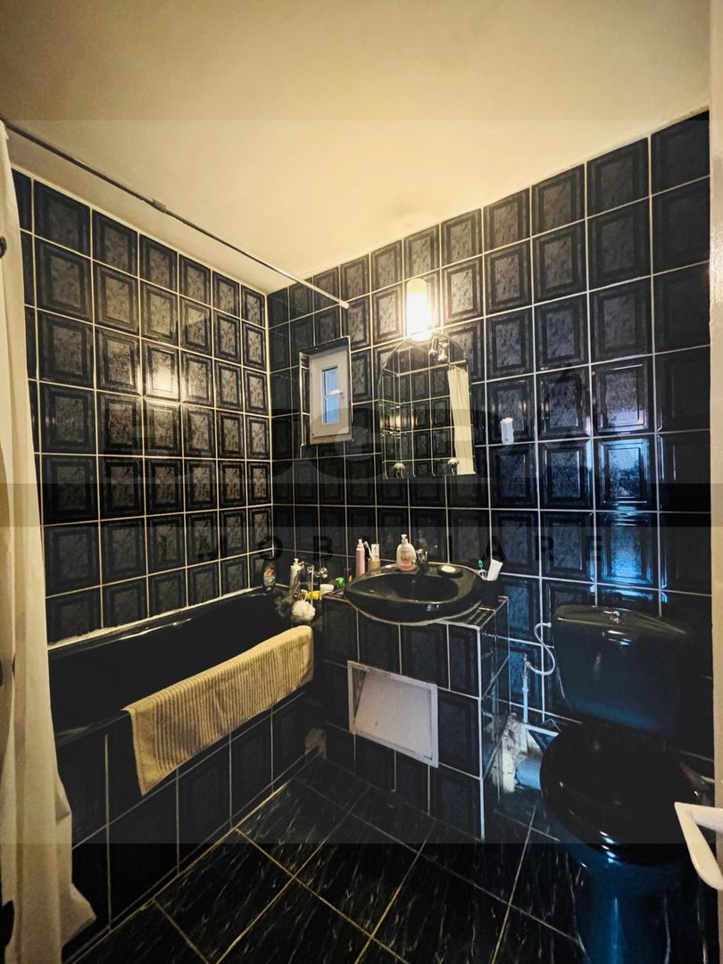 Apartament 2 camere decomandate, balcon, zona Titulescu - Poză 7