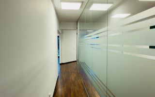 Birou | Office | Mihalache | 1 Mai | Grivitei Domenii 100mp - Poză 6