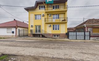 Casă în zona turistică maximă, Băile 1 Mai, Oradea - Poză 48