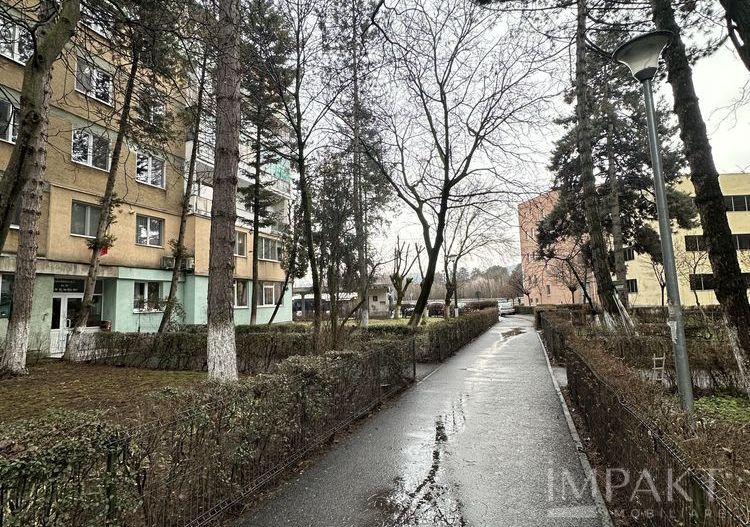 Apartament cu 3 camere decomandat in Gheorgheni - Poză 7