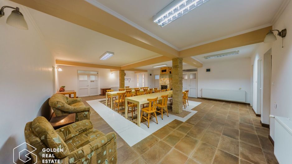 Proprietate pretabila pentru afacere, Cladova - Poză 21