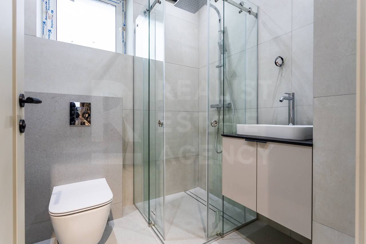 Vânzare, casă, 120 mp + 3 ari, strada Arțarilor, Ialoveni - Poză 20