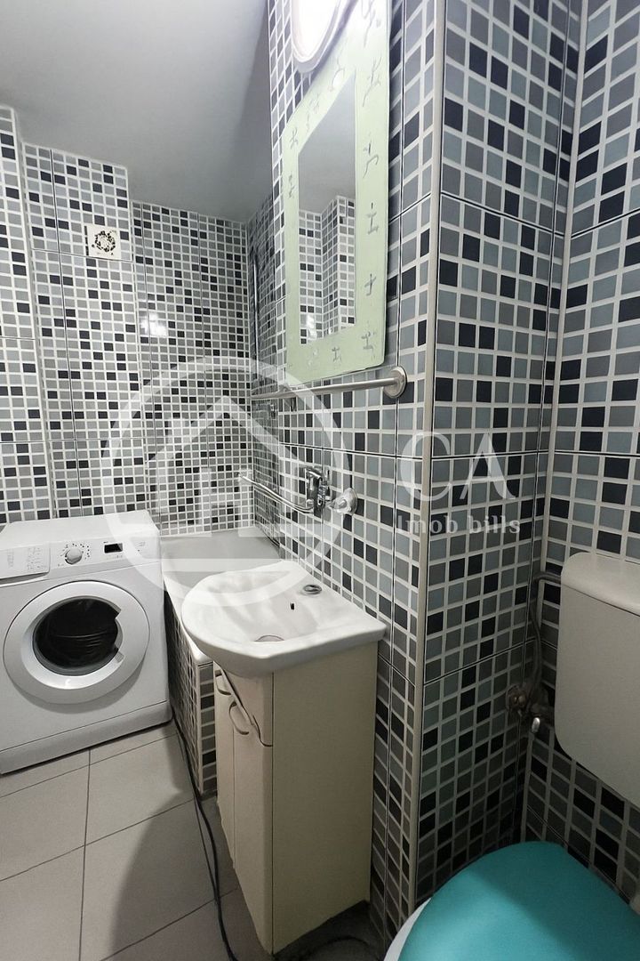 Garsoniera de vanzare in zona Rogerius, Oradea - Poză 5