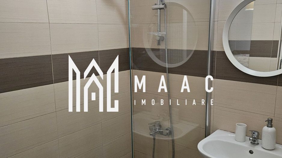 Apartament 2 camere | 40 MPU | Parcare | City Residence - Poză 6