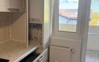 De inhciriat apartament cu 2 camere , Aparatorii Patriei - Poză 15