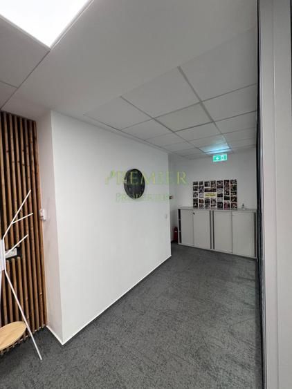 SPATIU BIROURI 170 MP | VICTORIEI | PRET AVANTAJOS - Poză 5