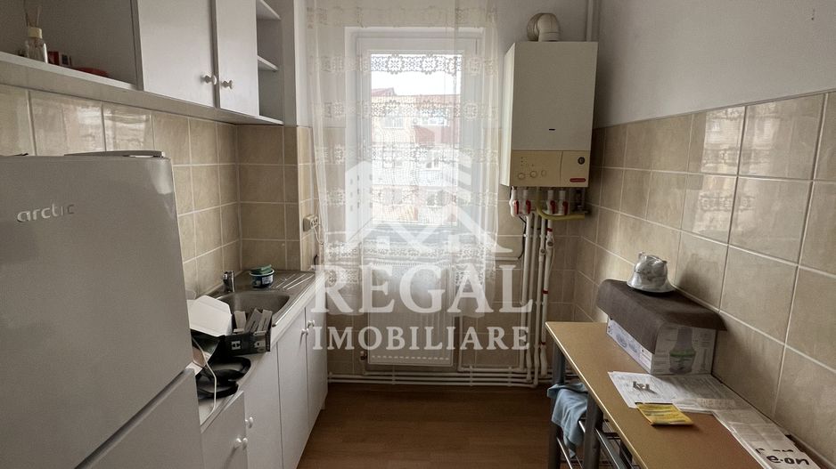 Apartament de vânzare – Micro 5/2, strada Eroilor | Exclusivitate - Poză 5