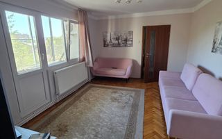Apartament 3 camere 2 bai zona Gheorghe Lazar et. 3 - Poză 3