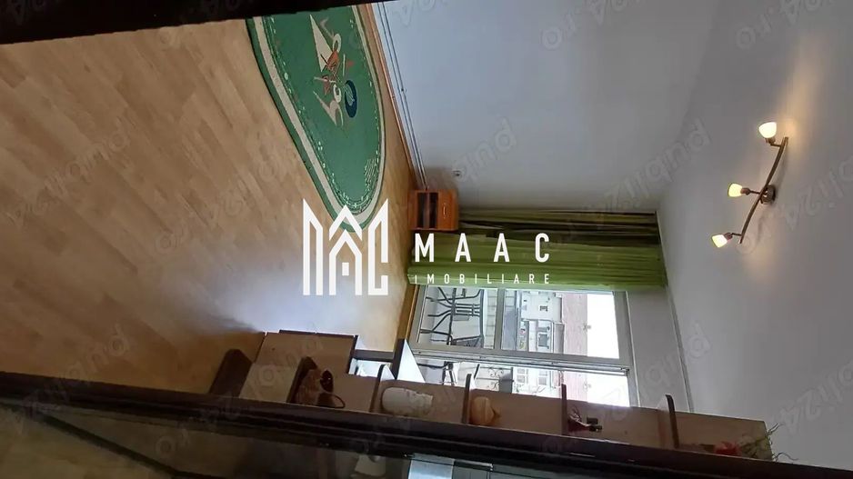 Apartament 2 camere | 2 Balcoane | Zona Lenin Sud - Poză 4