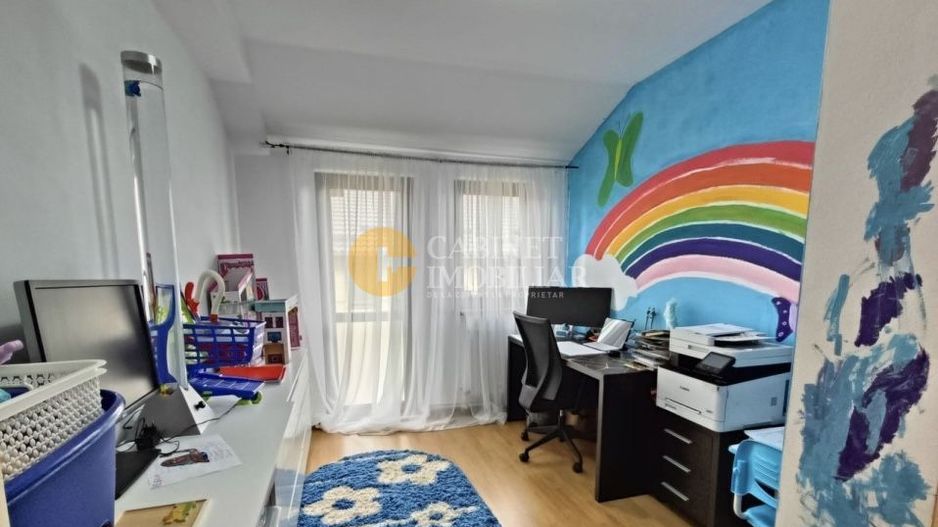 Casa 4 camere - Valea Adanca zona 5 Drumuri - Poză 6