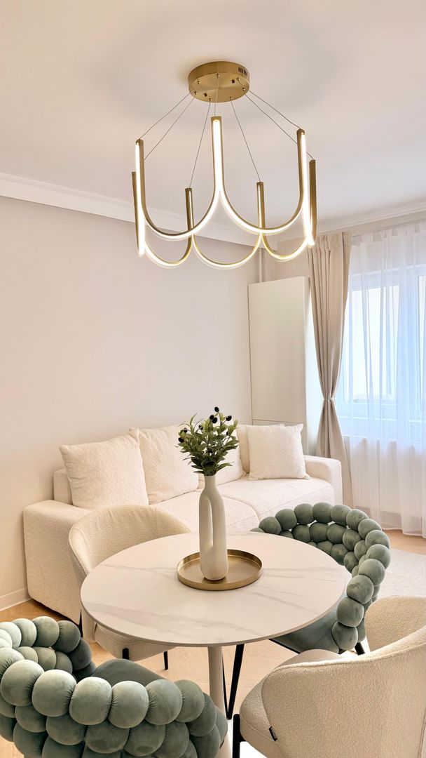 Apartament modern de vânzare  | Zona Terra, Florești - Poză 7