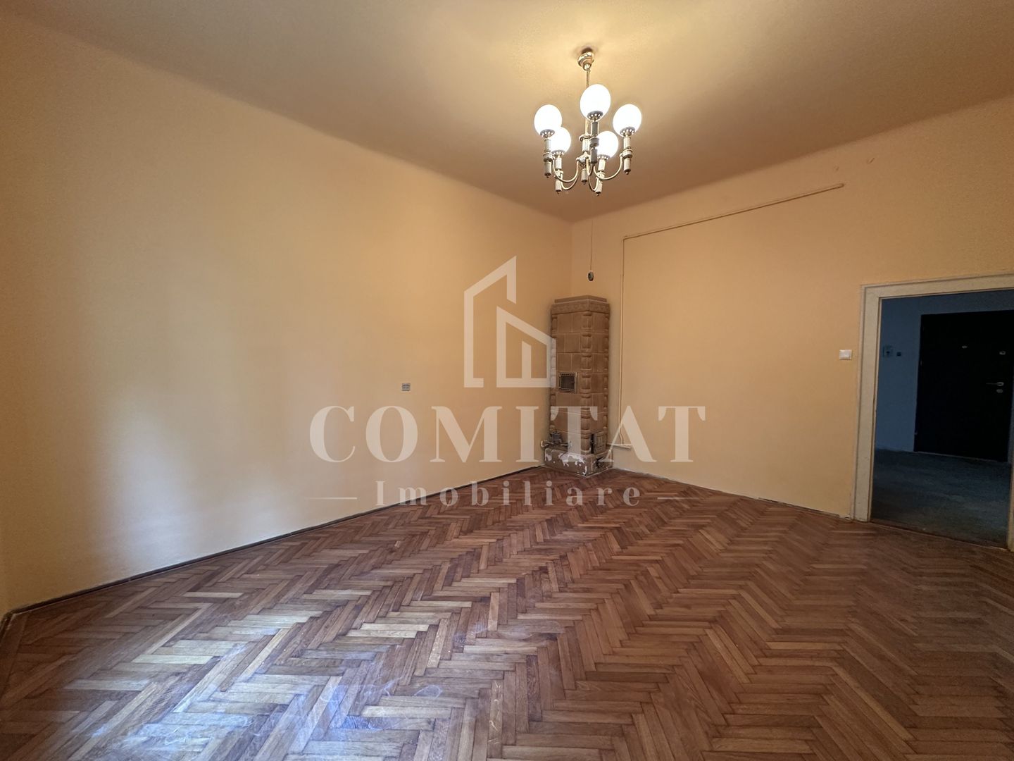 Apartament 2 camere | Decomandat | Hotel Napoca - Poză 3