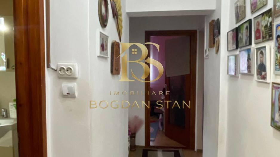 Apartament 3 camere de vânzare | Parter | Zona Micro 16 - Poză 17