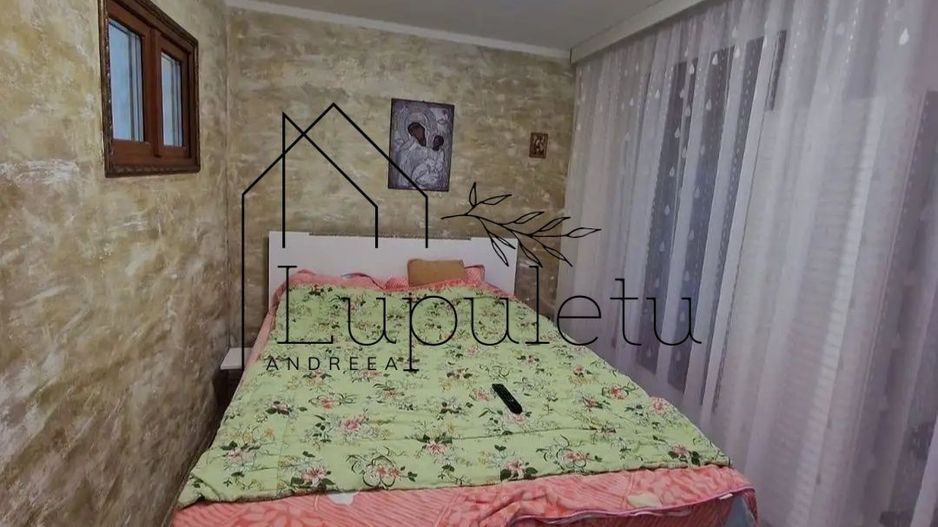 Casa Individuala De Vanzare | 110 MPU | 4 Camere | Terezian - Poză 7