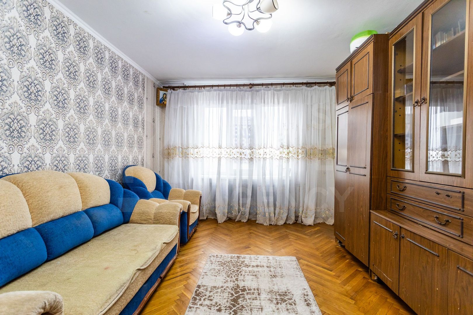 Vânzare, apartament, 3 camere, strada Romană, Centru - Poză 5