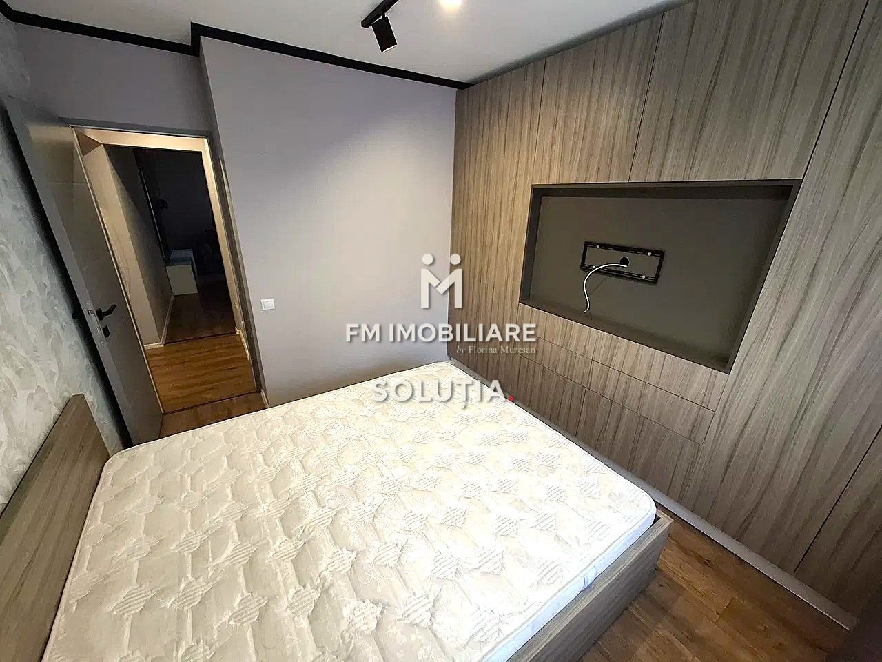 Apartament 2 camere, etaj 1, zona Muntele Sionului! - Poză 3