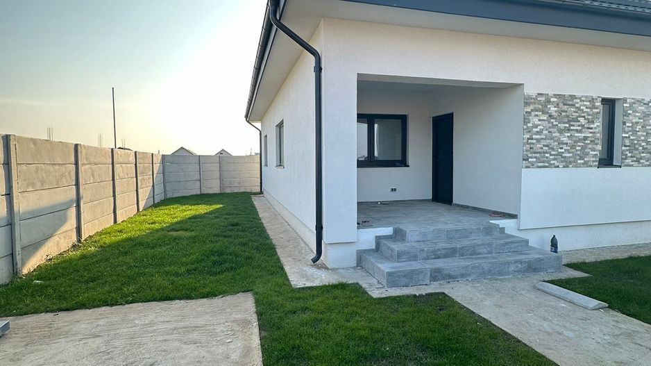 Casă Nouă în Pantelimon – Confort Modern pe un Teren Generos - Poză 2