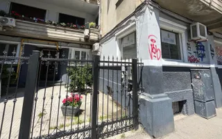 Apartament elegant cu 3 camere și cameră de serviciu | Ultracentral - Poză 12