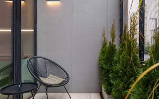 De inchiriat | Duplex 2 camere | WIN Herastrau - Nordului - Poză 3