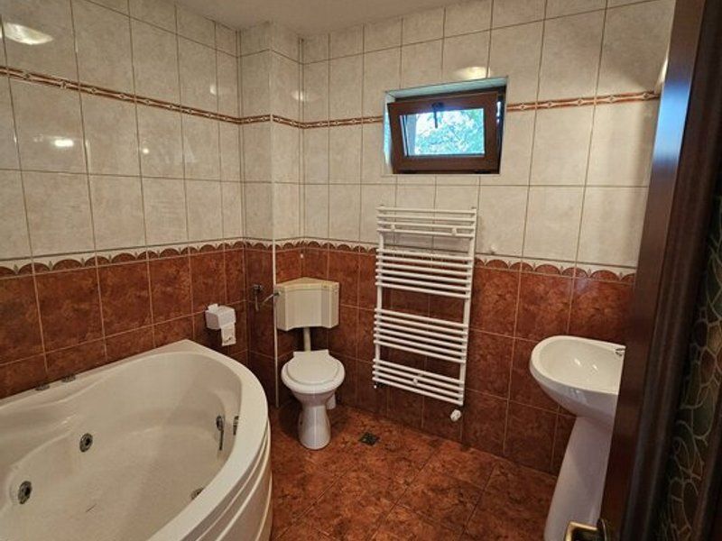 NOU! Vila deosebita, verdeata , intimitate , confort,  Parc Bazilescu - Poză 15