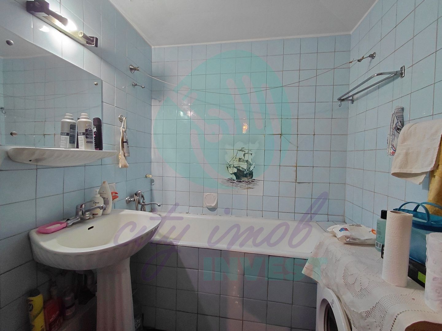 Mosilor – 2 camere luminoase + 2 cămări | Spațiu perfect de transformare - Poză 17