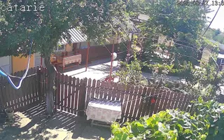 Casa Parter+Pod 90 mp+anexa 60 mp + atelier + teren intravilan 1600 mp - Poză 41