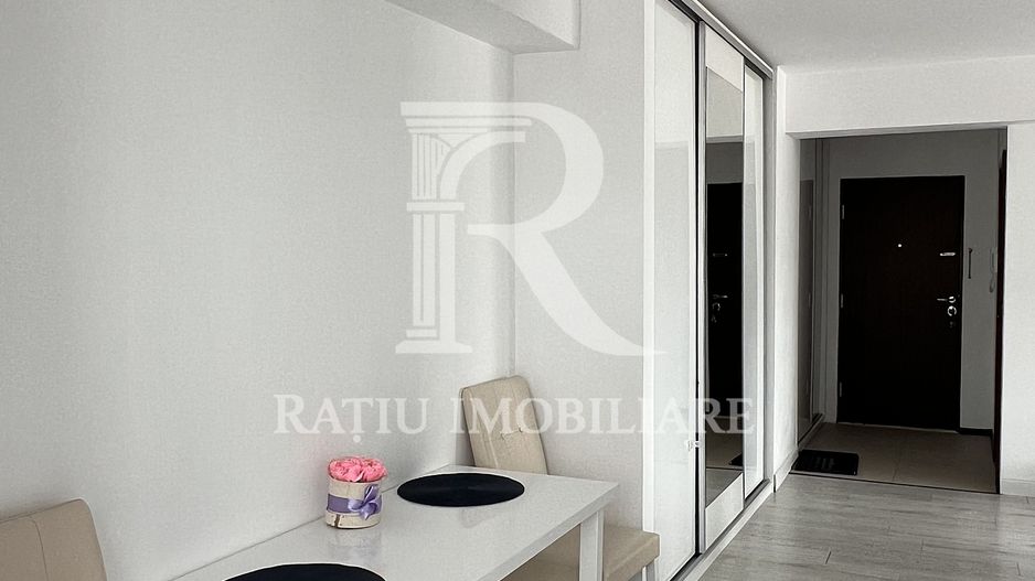 Apartament cu 3 camere | SDK | Nufarul | Oradea - Poză 7