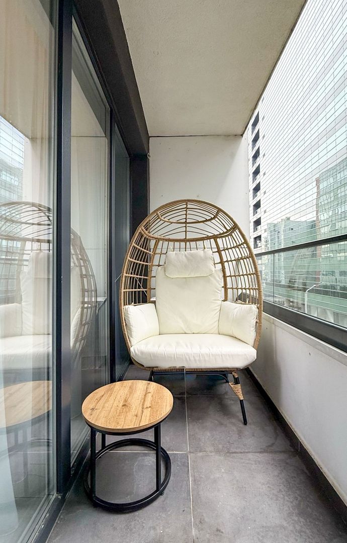 Închiriere apartament 3 camere 85mp | Parcare inclusă | Pipera - Poză 2