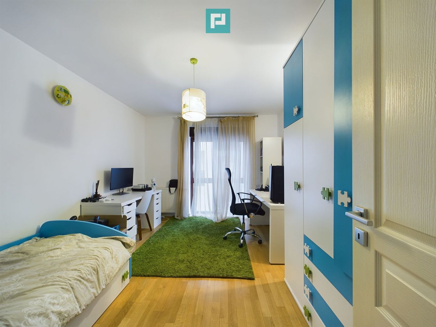 Casă individuală, zona Aradului - Poză 13