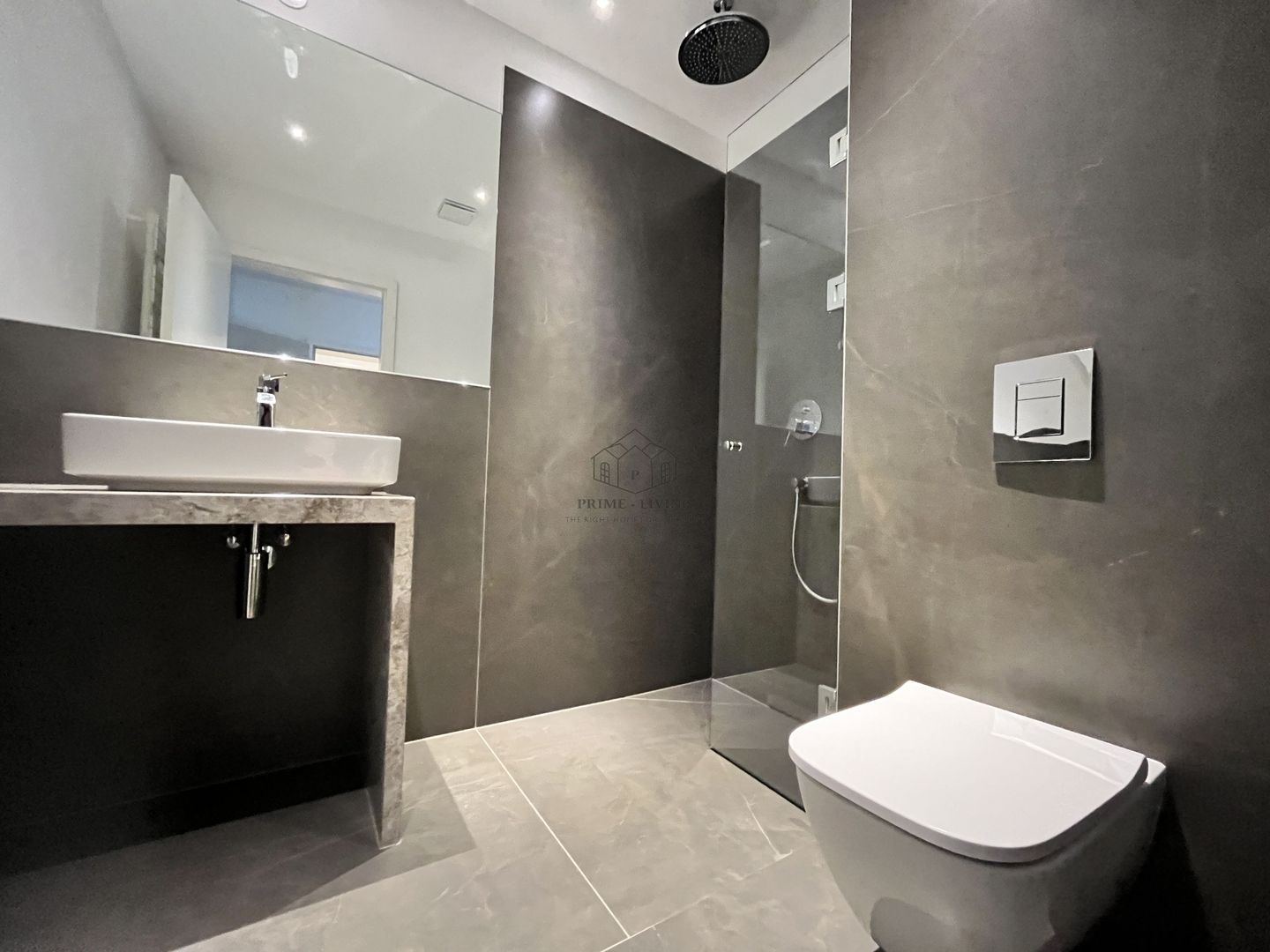 APARTAMENT DE LUX LA VANZARE/INCHIRIERE IN COMPLEX IN PIPERA - Poză 7